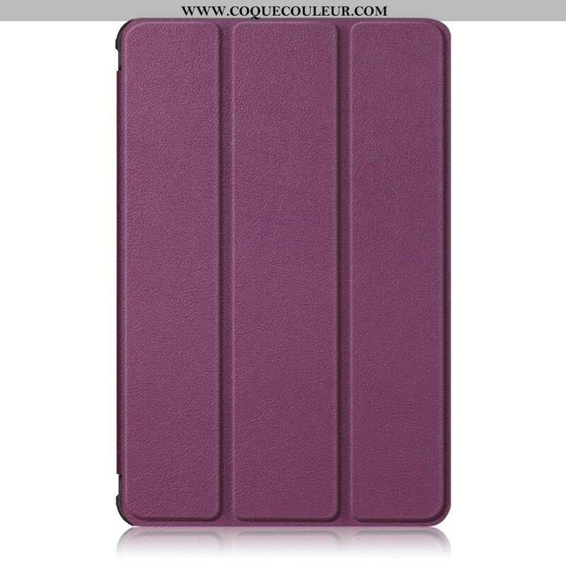 Smart Case Samsung Galaxy Tab S7 FE Tri Fold Renforcée