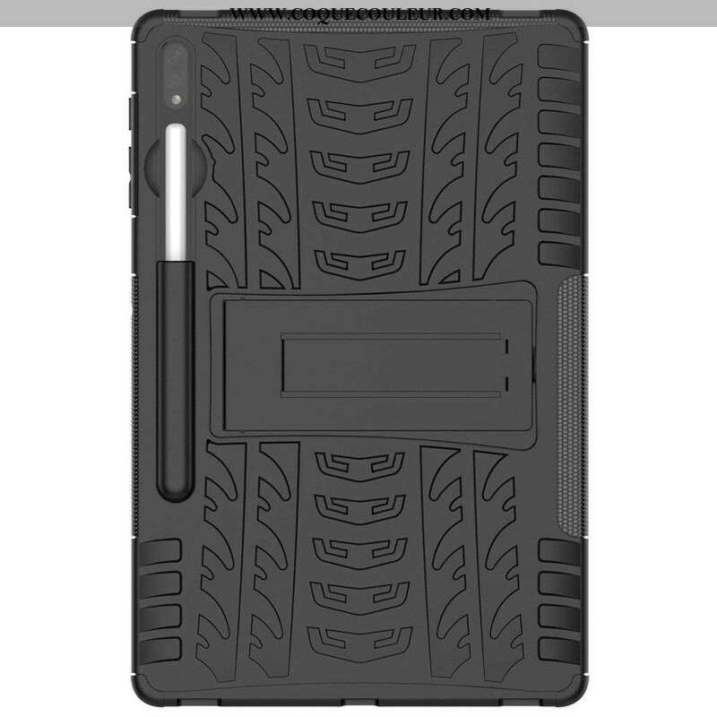 Coque Samsung Galaxy Tab S8 Plus / S7 Plus / S7 FE Ultra Résistante Premium