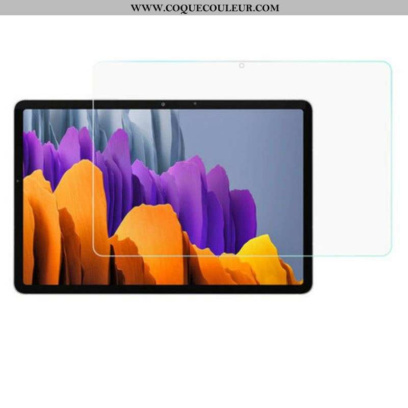 Film de protection écran pour Samsung Galaxy Tab S7 FE