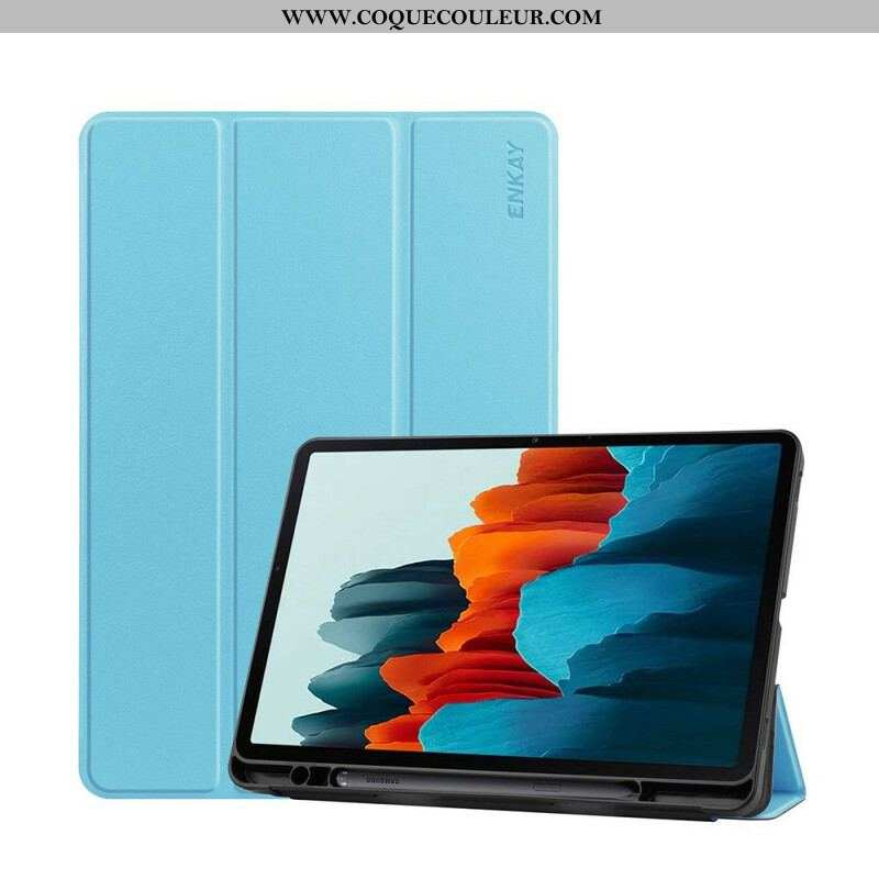 Smart Case Samsung Galaxy Tab S8 / Tab S7 ENKAY