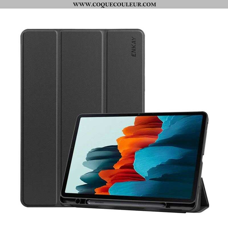 Smart Case Samsung Galaxy Tab S8 / Tab S7 ENKAY