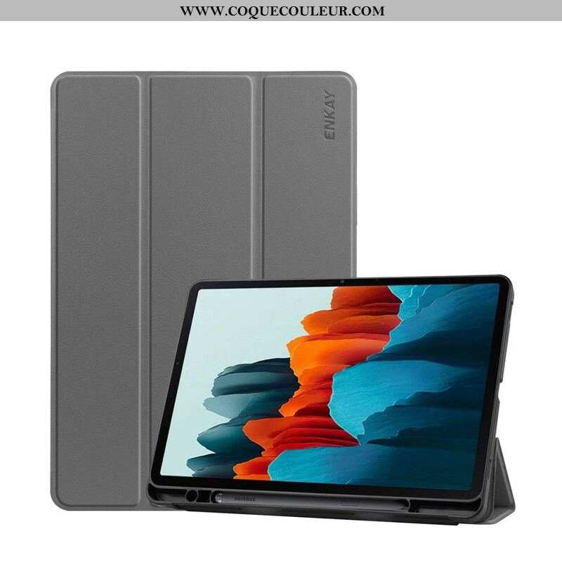 Smart Case Samsung Galaxy Tab S8 / Tab S7 ENKAY