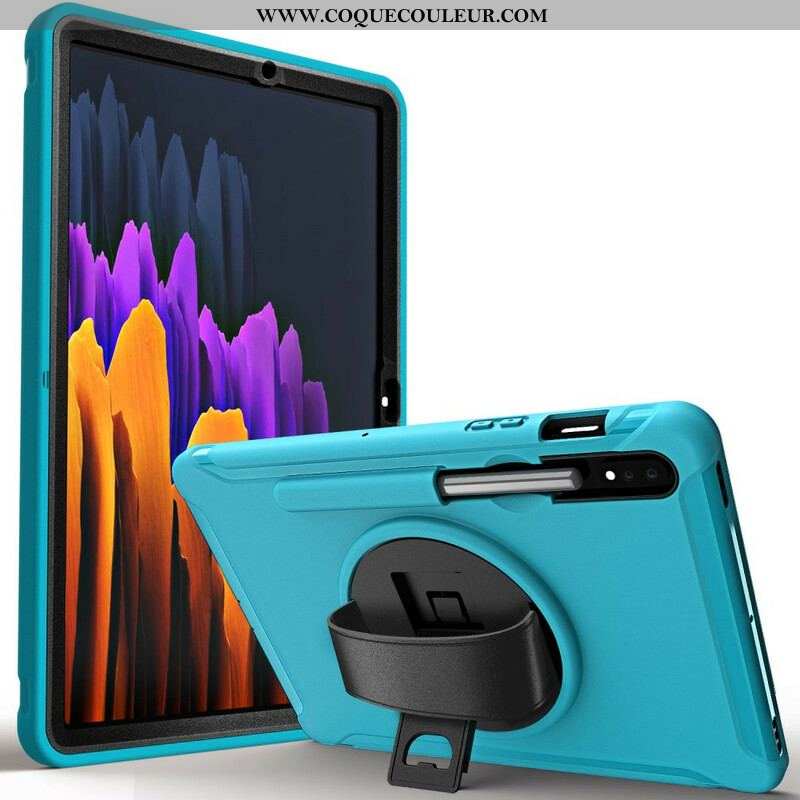 Coque Samsung Galaxy Tab S8 / Tab S7 Multi-Fonctionnelle Business