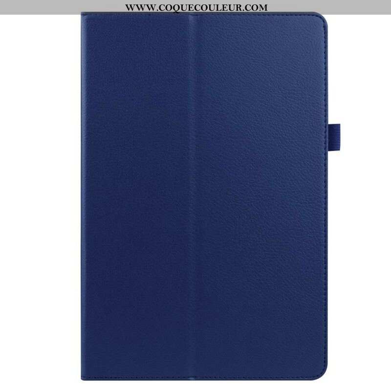 Étui Samsung Galaxy Tab S8 / Tab S7 Simili Cuir