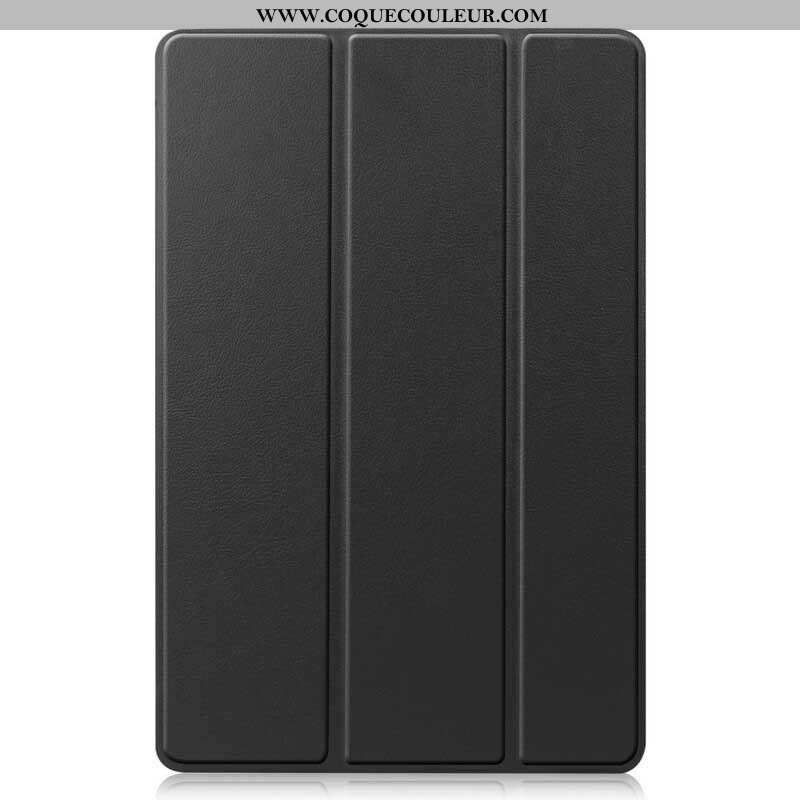 Smart Case Samsung Galaxy Tab S8 / Tab S7 Tri Fold Porte-Stylet