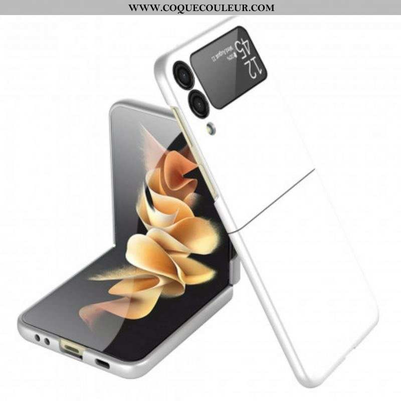 Coque Samsung Galaxy Z Flip 3 5G Classique