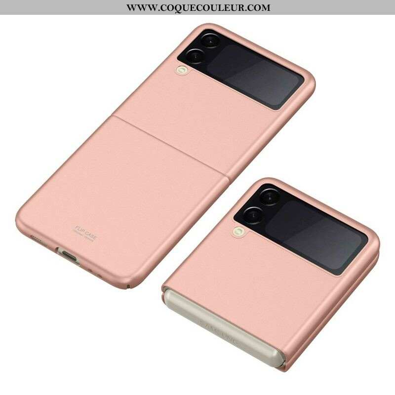 Coque Samsung Galaxy Z Flip 3 5G Skin Feel