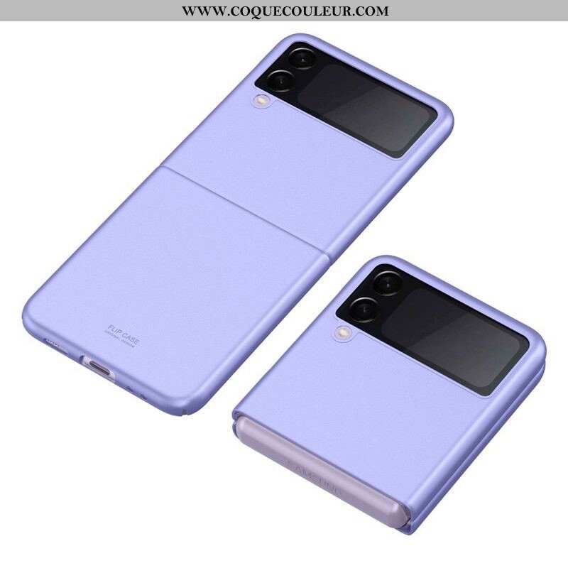 Coque Samsung Galaxy Z Flip 3 5G Skin Feel