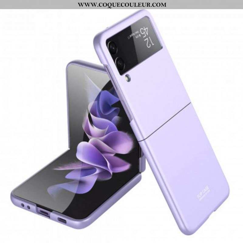 Coque Samsung Galaxy Z Flip 3 5G Ultra Fine GKK