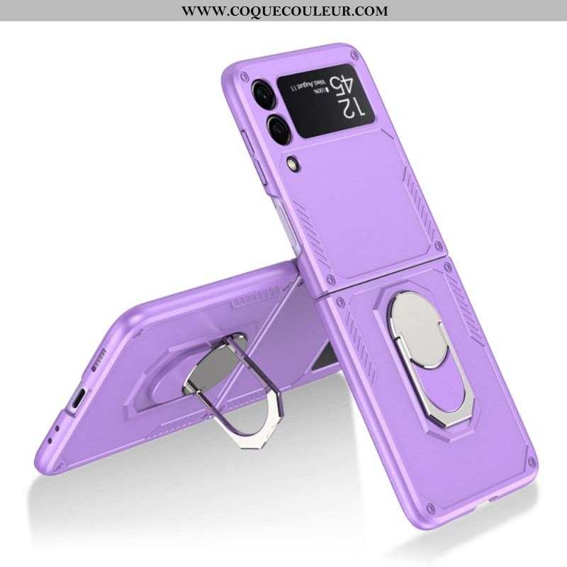 Coque Samsung Galaxy Z Flip 3 5G Armour Series GKK