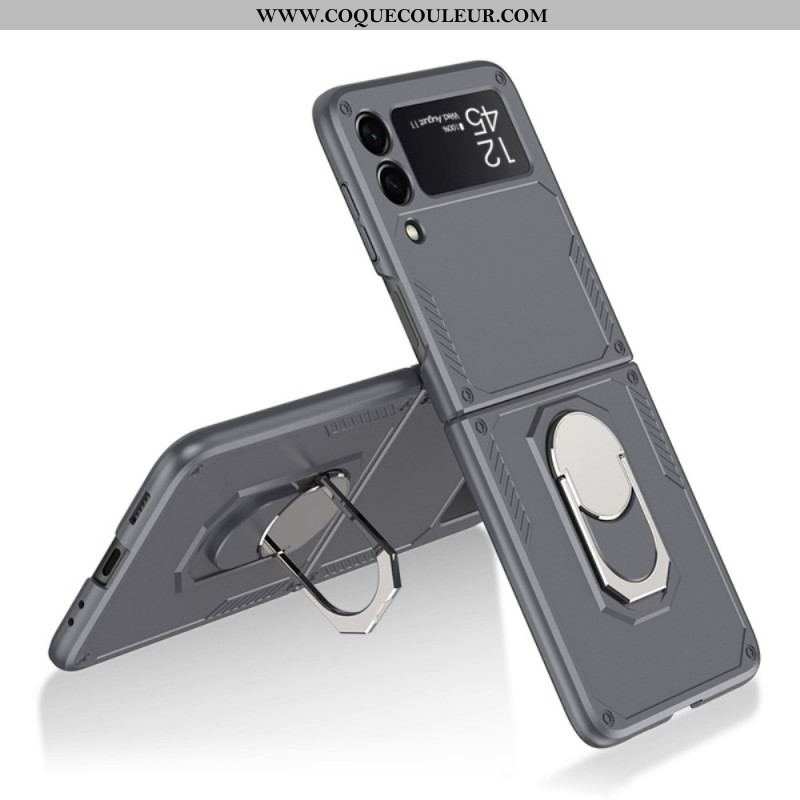 Coque Samsung Galaxy Z Flip 3 5G Armour Series GKK