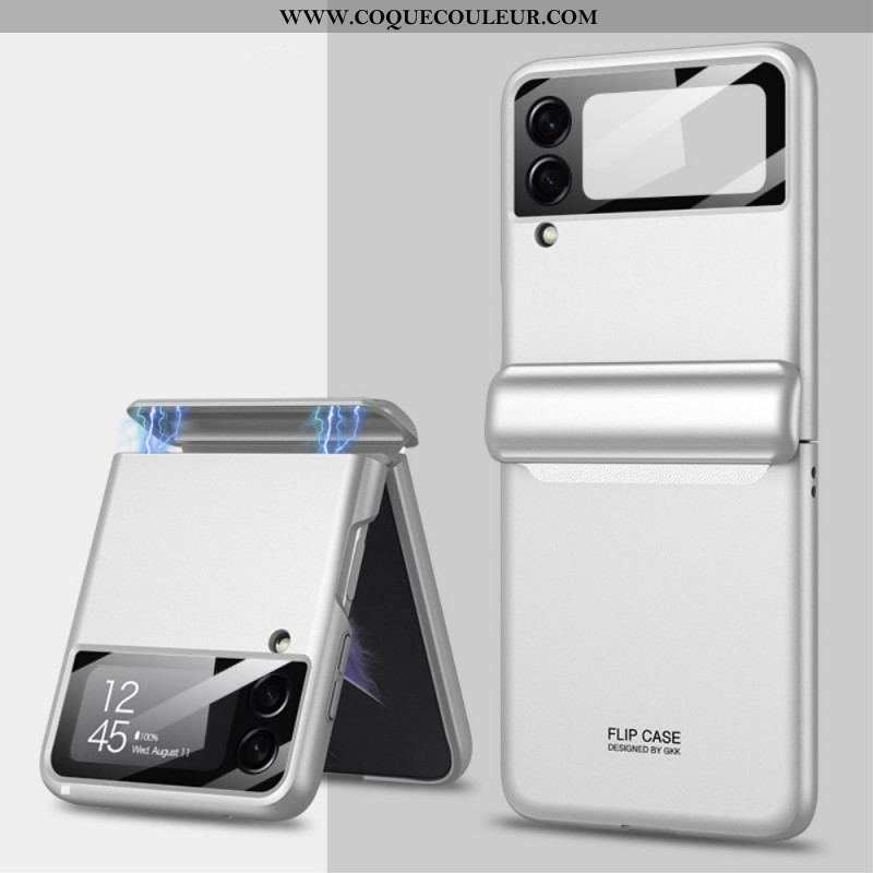 Coque Samsung Galaxy Z Flip 3 5G Charnière Magnétique GKK