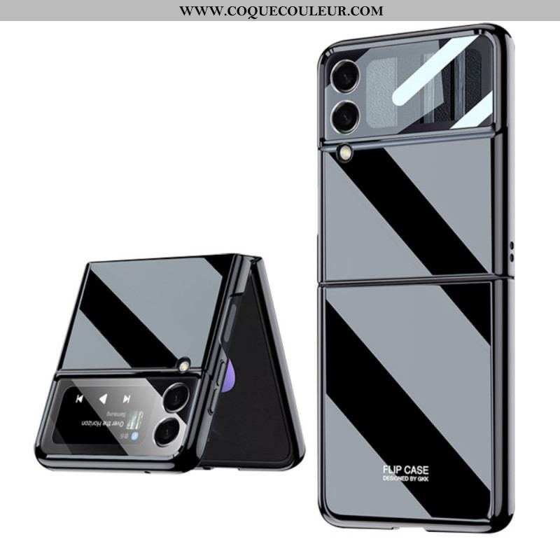 Coque Samsung Galaxy Z Flip 3 5G Miroir GKK