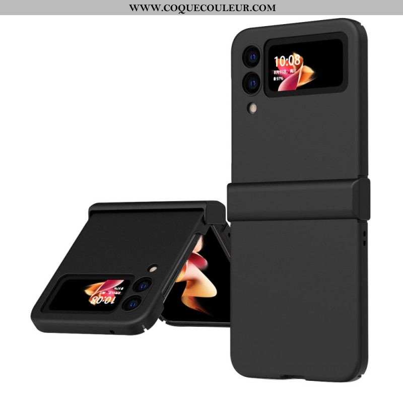 Coque Samsung Galaxy Z Flip 3 5G Classique Mat