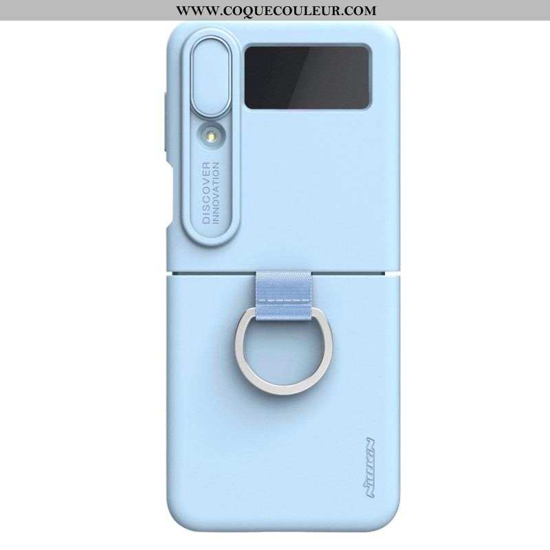 Coque Samsung Galaxy Z Flip 4 Nillkin