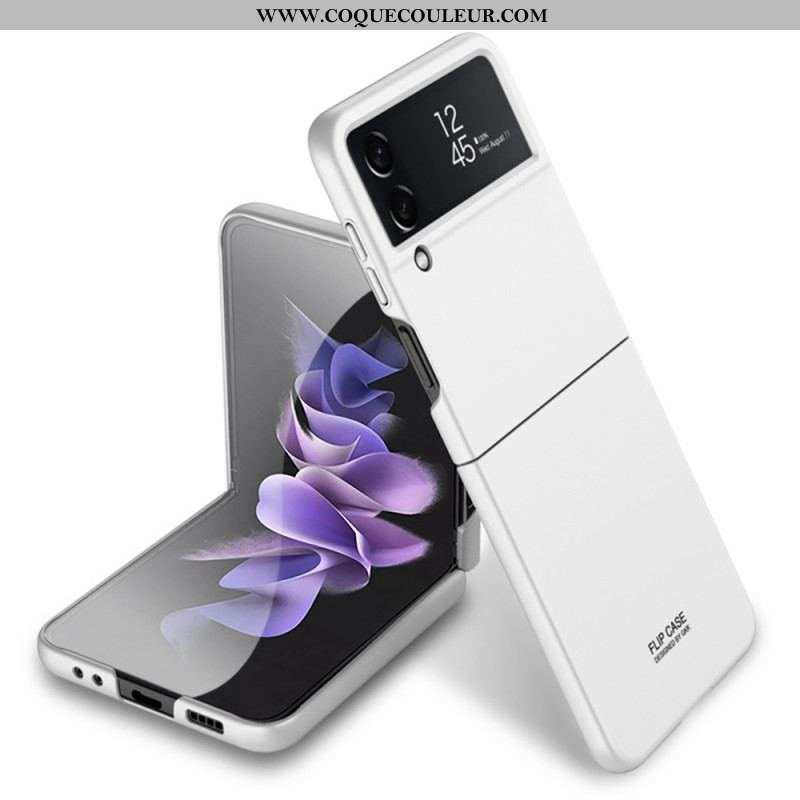 Coque Samsung Galaxy Z Flip 4 Classique GKK