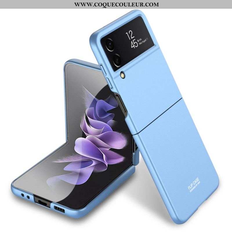 Coque Samsung Galaxy Z Flip 4 Classique GKK