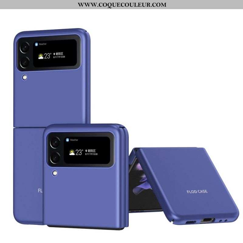 Coque Samsung Galaxy Z Flip 4 Skin Feel