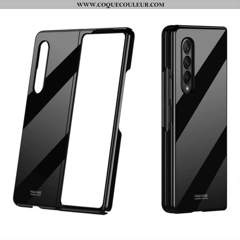 Coque Samsung Galaxy Z Fold 3 5G Glossy