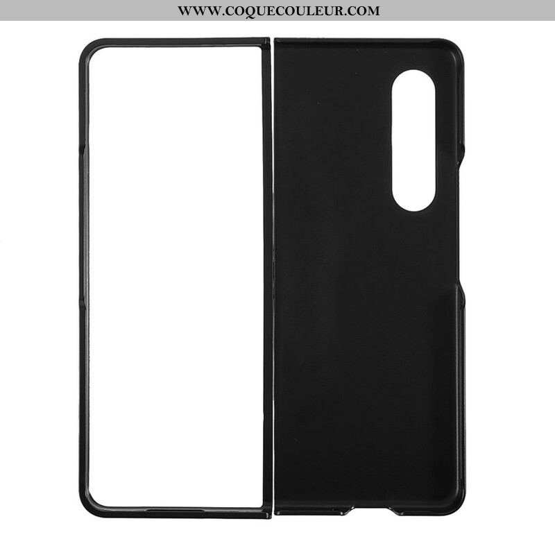 Coque Samsung Galaxy Z Fold 3 5G Rigide