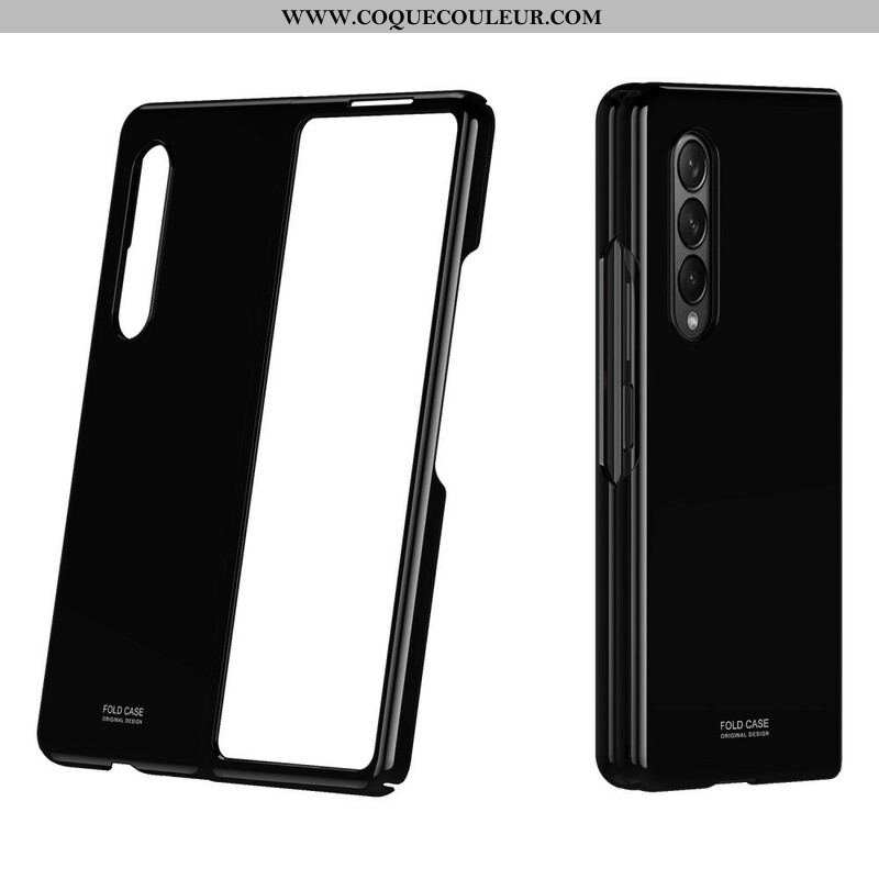 Coque Samsung Galaxy Z Fold 3 5G Ultra Fine Élégance