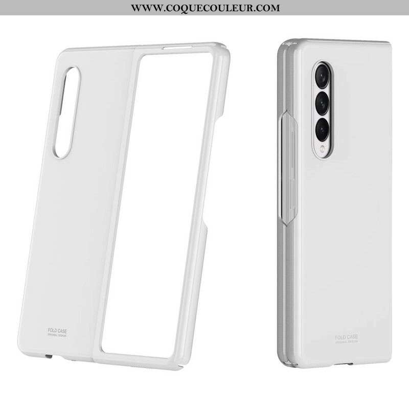 Coque Samsung Galaxy Z Fold 3 5G Ultra Fine Élégance