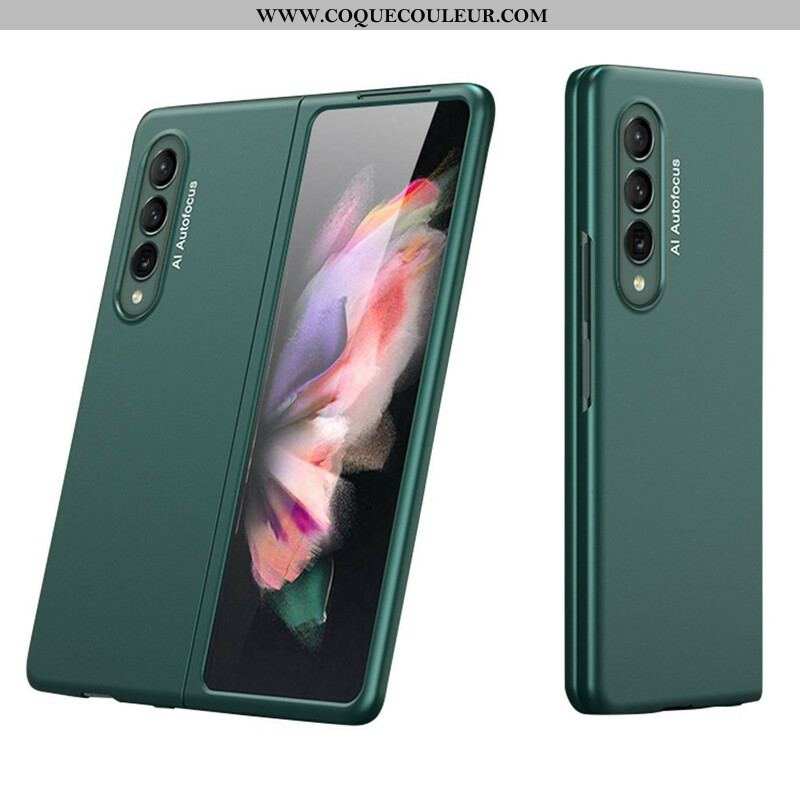 Coque Samsung Galaxy Z Fold 3 5G Ultra Fine GKK