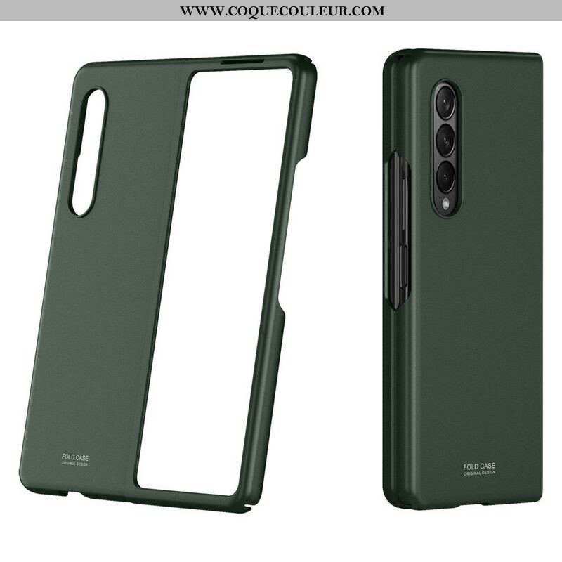 Coque Samsung Galaxy Z Fold 3 5G Skin-Touch