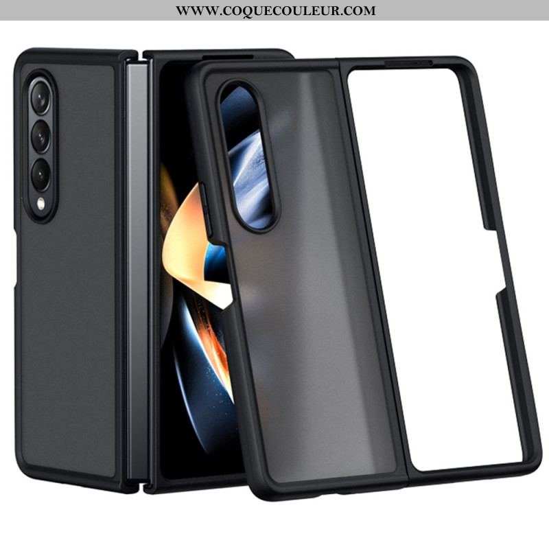 Coque Samsung Galaxy Z Fold 4 FLU