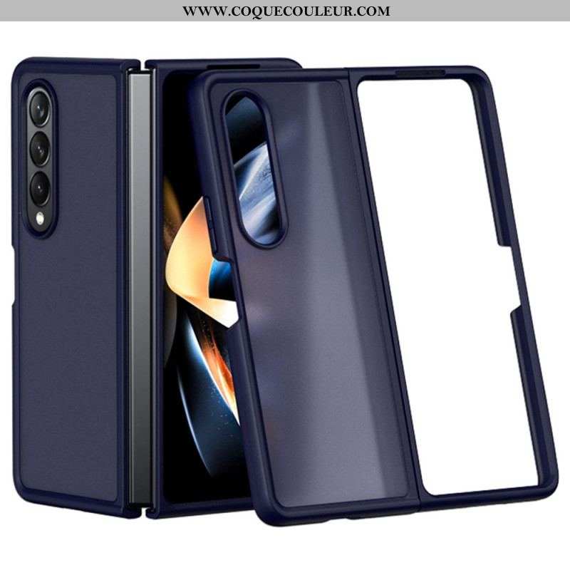 Coque Samsung Galaxy Z Fold 4 FLU