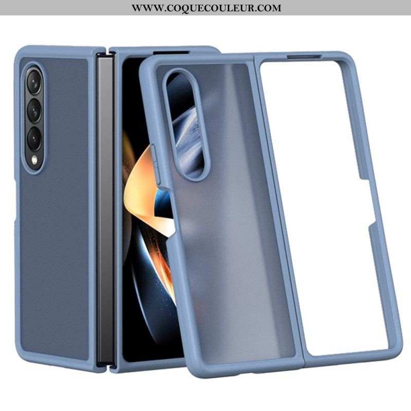 Coque Samsung Galaxy Z Fold 4 FLU