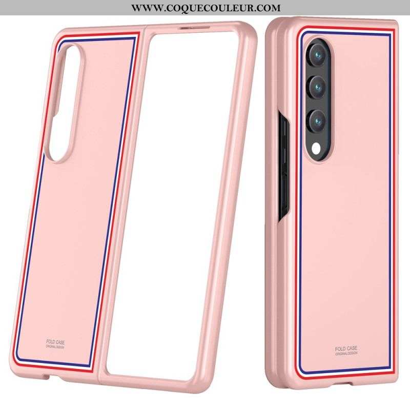 Coque Samsung Galaxy Z Fold 4 Coq Furie