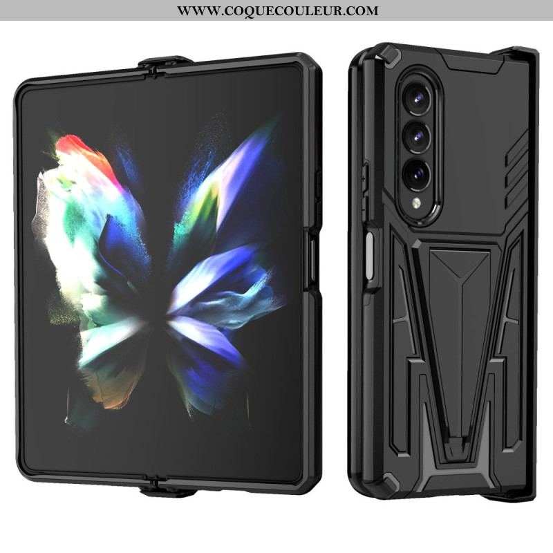 Coque Samsung Galaxy Z Fold 4 Iron