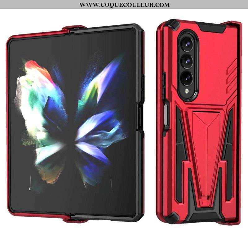 Coque Samsung Galaxy Z Fold 4 Iron