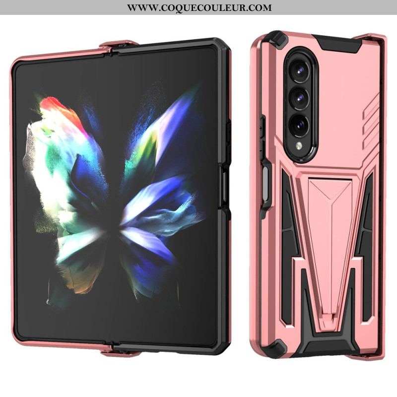 Coque Samsung Galaxy Z Fold 4 Iron