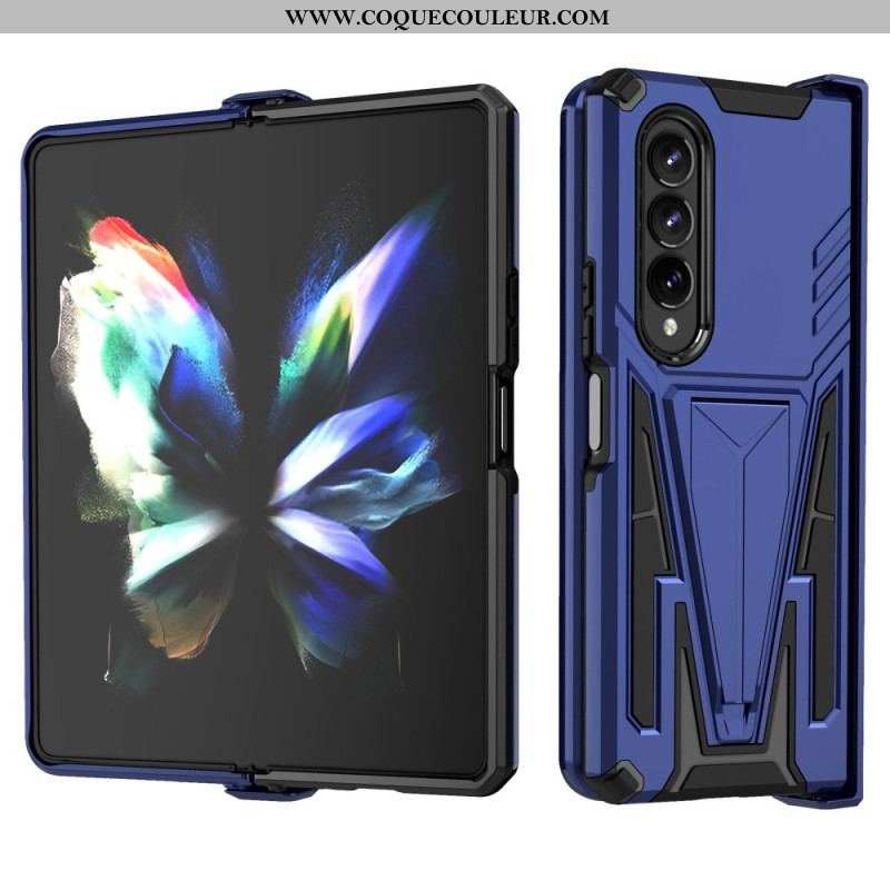 Coque Samsung Galaxy Z Fold 4 Iron