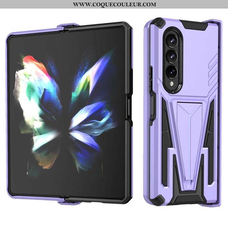 Coque Samsung Galaxy Z Fold 4 Iron