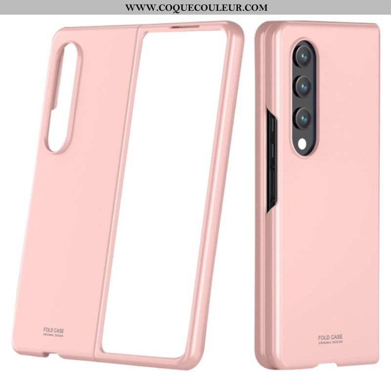 Coque Samsung Galaxy Z Fold 4 Ultra Slim Skin Touch