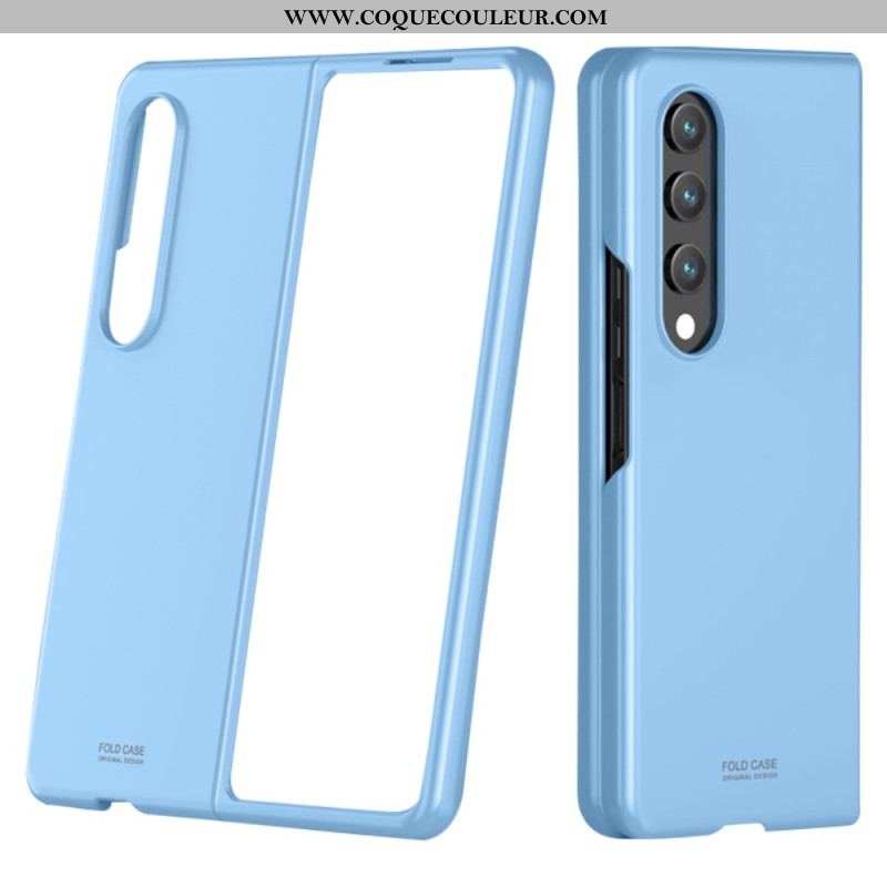 Coque Samsung Galaxy Z Fold 4 Ultra Slim Skin Touch