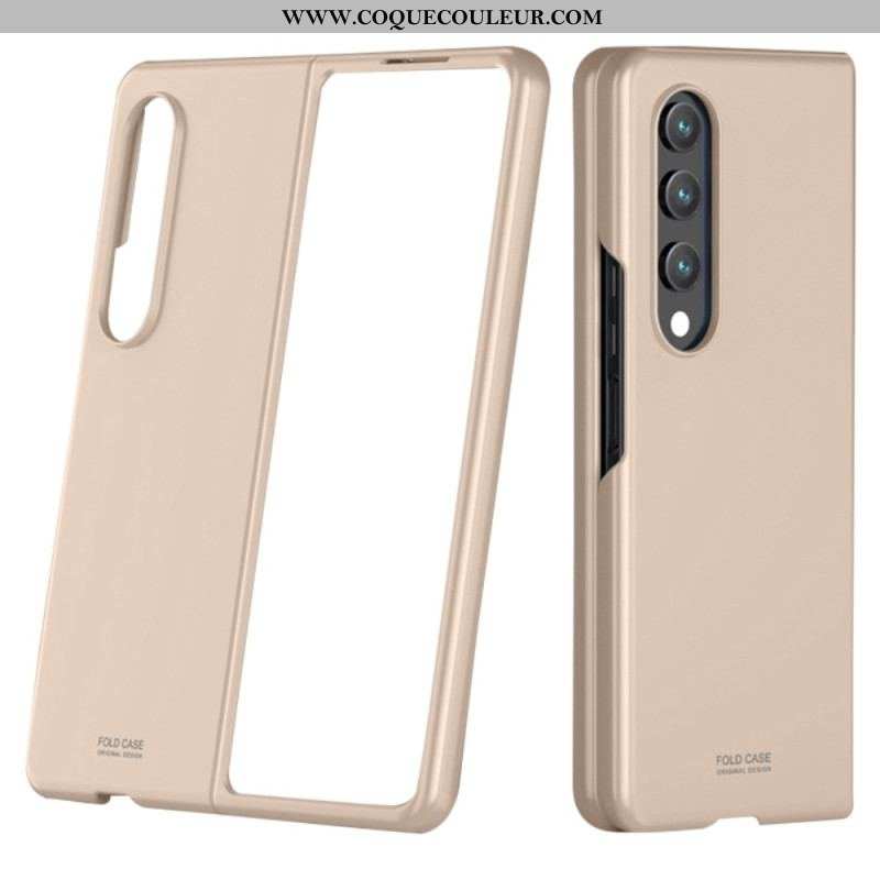 Coque Samsung Galaxy Z Fold 4 Ultra Slim Skin Touch