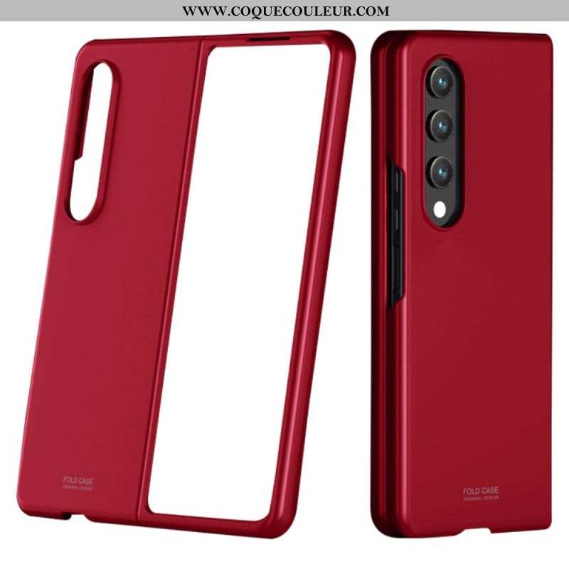 Coque Samsung Galaxy Z Fold 4 Ultra Slim Skin Touch