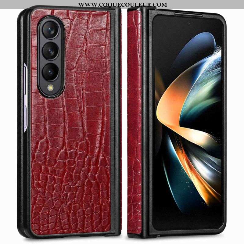 Coque Samsung Galaxy Z Fold 4 BOND