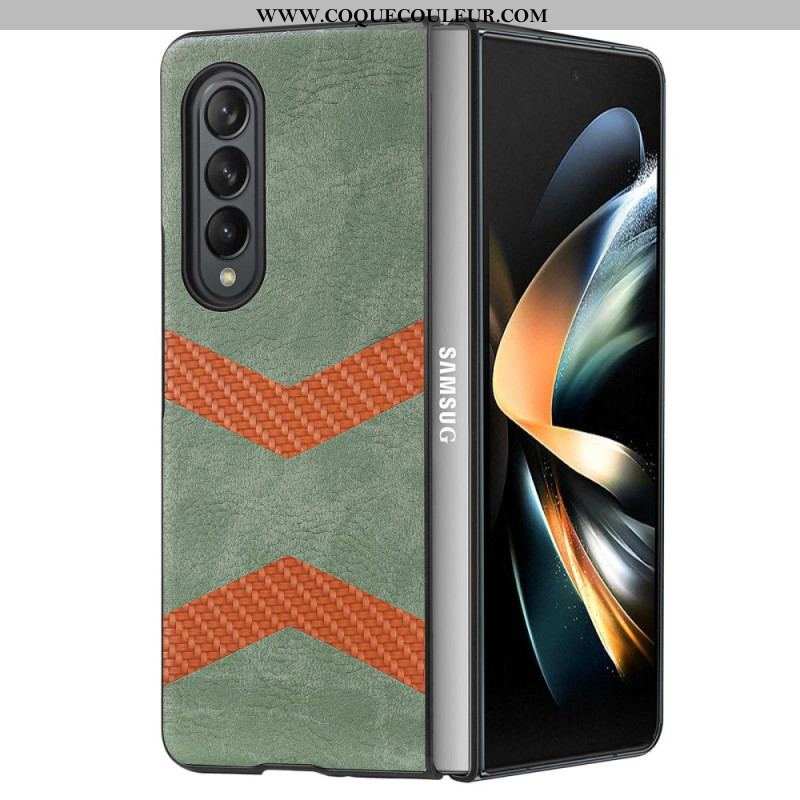 Coque Samsung Galaxy Z Fold 4 X