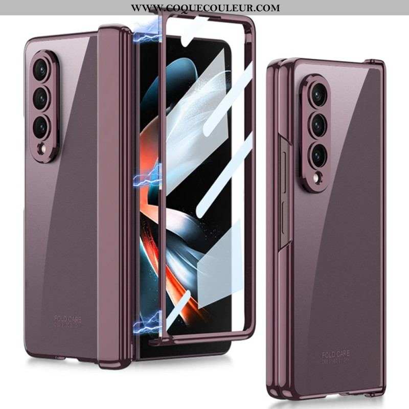 Coque Samsung Galaxy Z Fold 4 GKK Magnétique