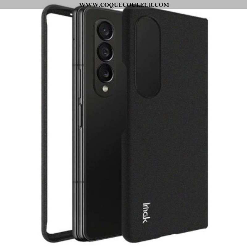 Coque Samsung Galaxy Z Fold 4 IMAK HC-9 Serie