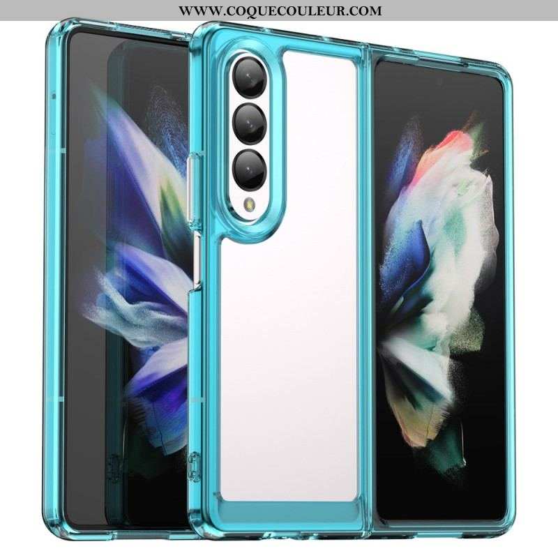 turquoise
