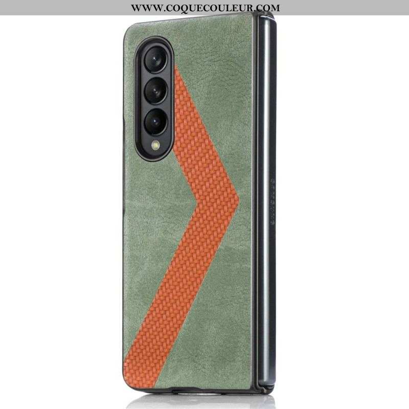 Coque Samsung Galaxy Z Fold 4 L