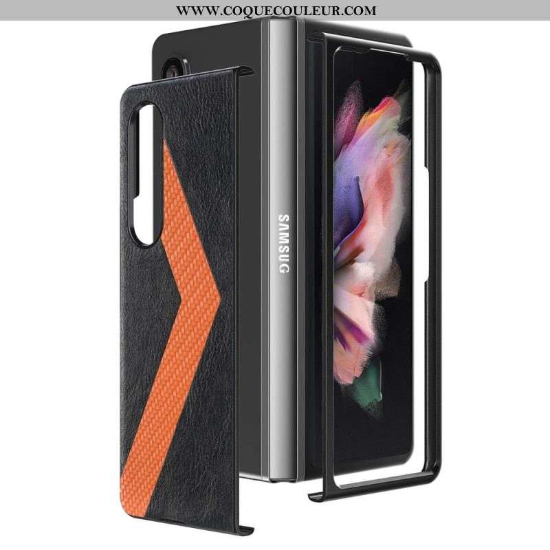 Coque Samsung Galaxy Z Fold 4 L