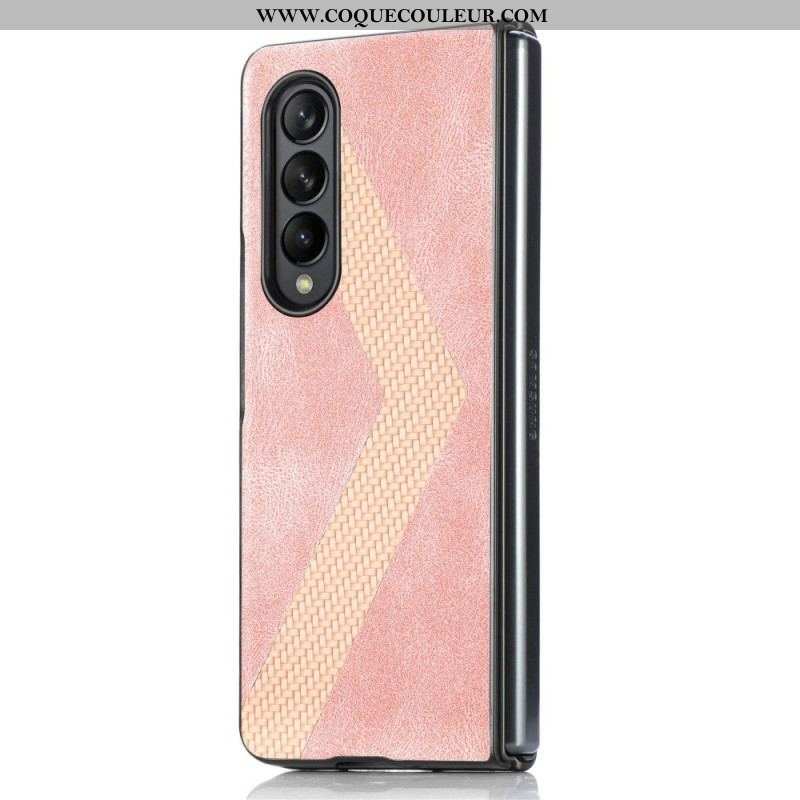 Coque Samsung Galaxy Z Fold 4 L