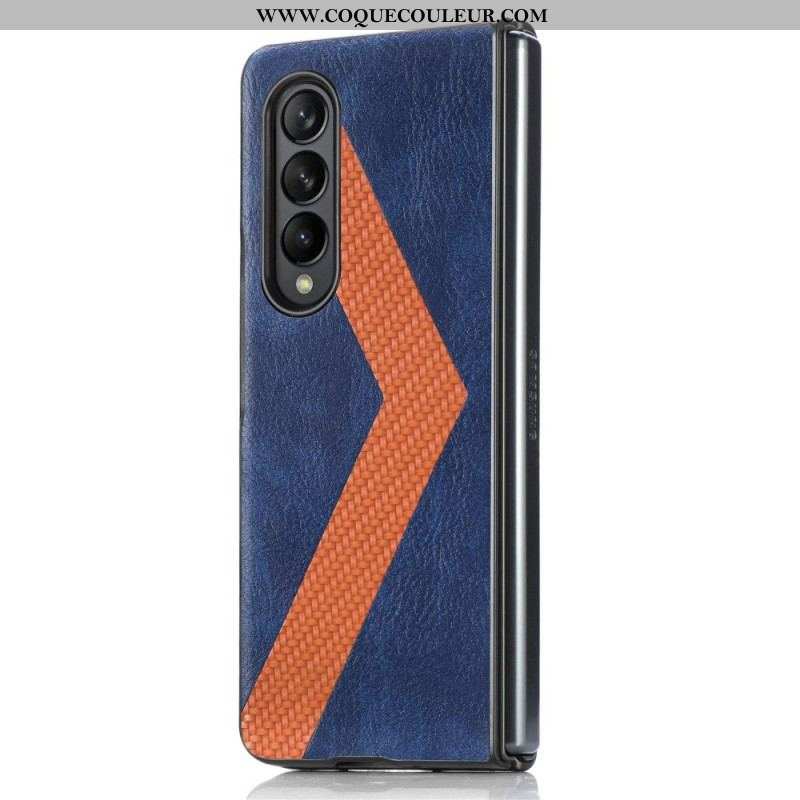 Coque Samsung Galaxy Z Fold 4 L